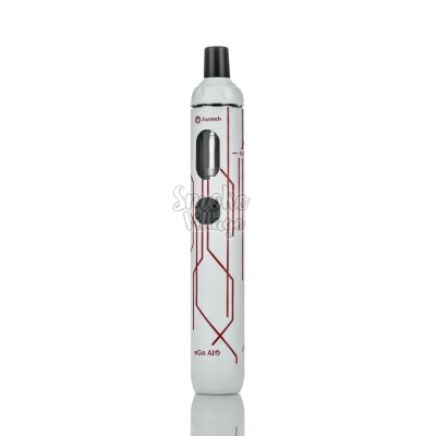 Joyetech Ego Aio Anniversary Edition (Белый)