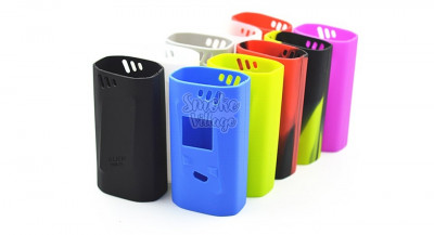 Силиконовый чехол SMOK Alien 220W (2 цвета)