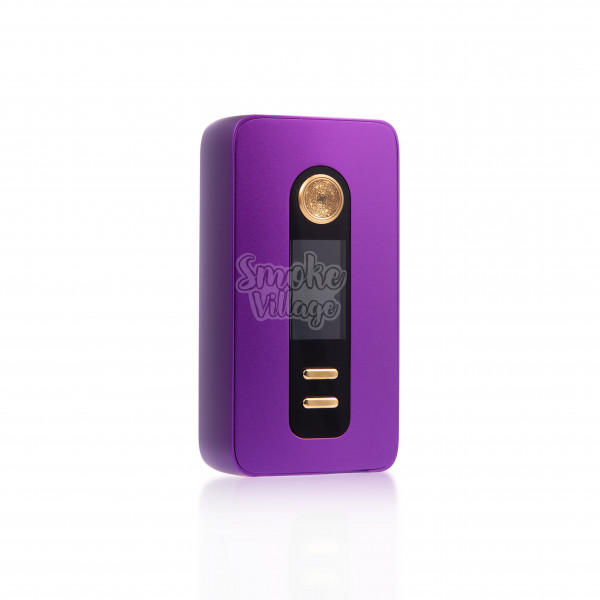 DotMod DotBox 220W Purple Limited Edition
