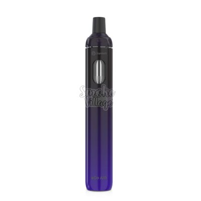 Joyetech Ego Aio Anniversary Edition (Черный, синий)