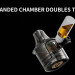 Картридж Smoant Charon T50 4ml (1 шт.)