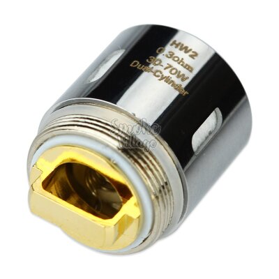 Испаритель Eleaf HW 2 (0.3 Ohm)