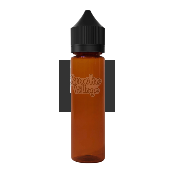 флакон Chubby Gorilla 60 мл original