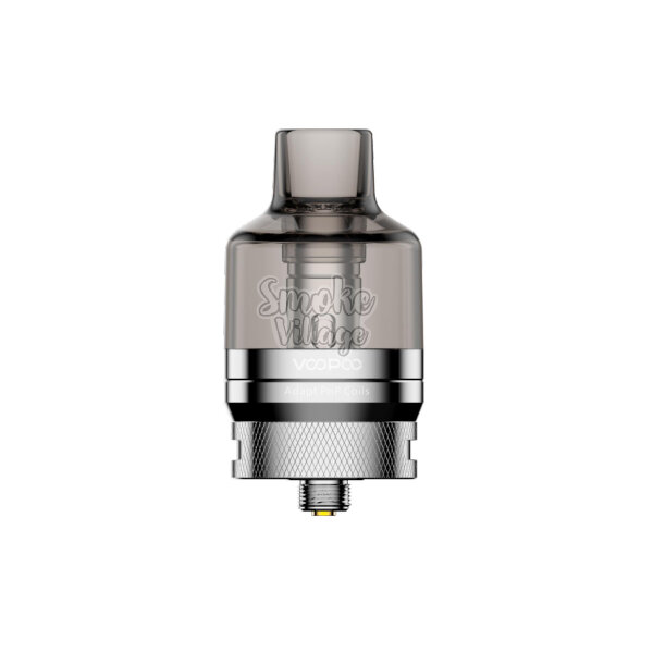 Voopoo PnP Pod Tank + 2 испарителя