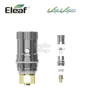 Испаритель Eleaf ECR head (1.0 Ohm)