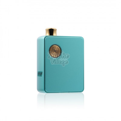 DotMod DotAio Mini Tiffany Blue Limited Edition