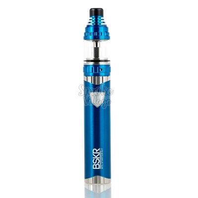 Vandy Vape Berserker MTL Kit (Синий)