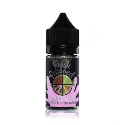FRESH PRESSED PINK MELON 30 мл (30мг)