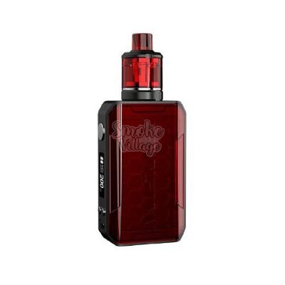 Набор Wismec SINUOUS V200 200W (Красный)