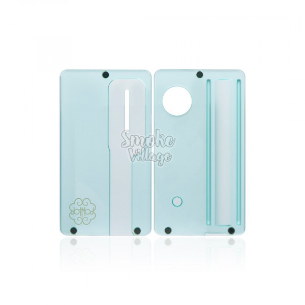Сменные панели DotMod DotAio Frost Doors Tiffany Blue (Limited Release)