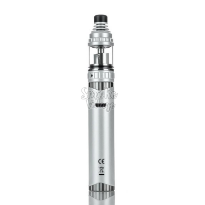 Vandy Vape Berserker MTL Kit (Стальной)