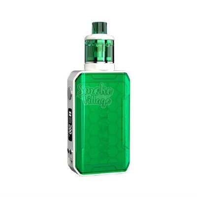 Набор Wismec SINUOUS V200 200W (Зеленый)