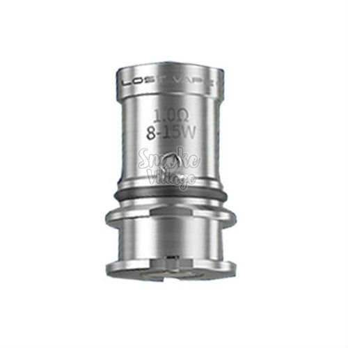 Испаритель Lost Vape Ultra boost V2 MTL 1.0ohm (в упак. 5 шт)