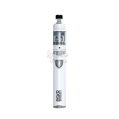 Vandy Vape Berserker MTL Kit (Белый)