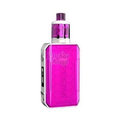 Набор Wismec SINUOUS V200 200W (Фиолетовый)