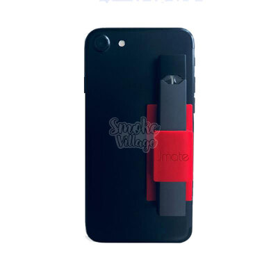 Jmate силиконовый держатель для JUUL на смартфон