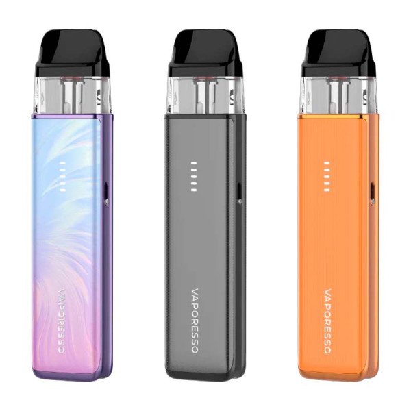 Vaporesso XROS 6 Mini Kit