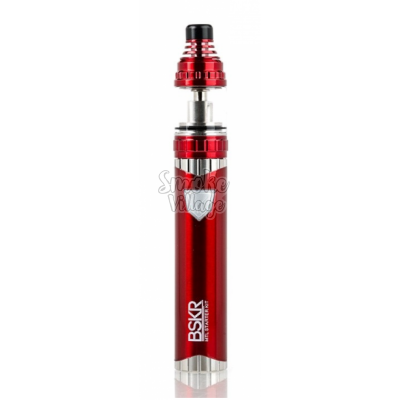 Vandy Vape Berserker MTL Kit (Красный)